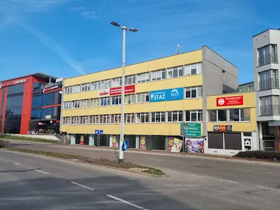 Komornik Koszalin Karol Cygert